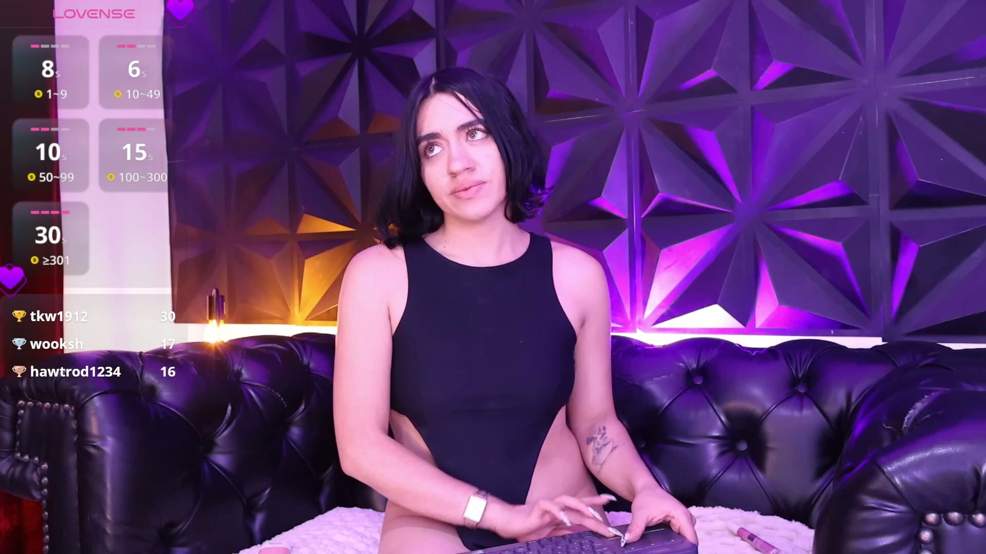 Kassianoir_ porn video - 02-Dec-25