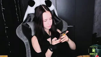 funny_bunny23 recorded nude video 408683