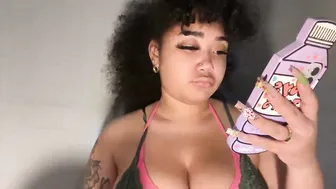 dayqueen1 recorded nude video 408688