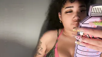 dayqueen1 recorded nude video 408688