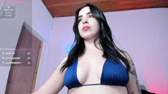 Zoe6x live on cam 02-Dec-2025