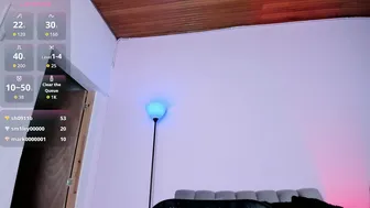 Zoe6x live on cam 02-Dec-2025