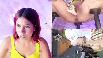 ximenareid recorded nude video 408737