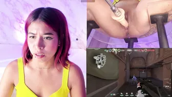 ximenareid recorded nude video 408737