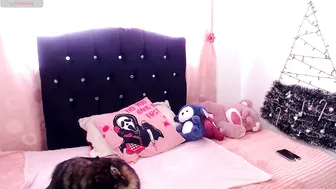 sweet_hannaah recorded nude video 408747