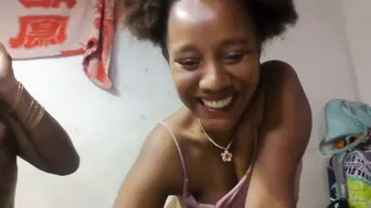 razanastine recorded nude video 408827