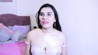 yourlatina_emely recorded nude video 408840