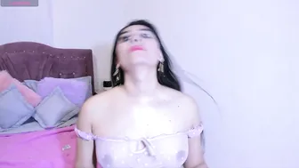 yourlatina_emely recorded nude video 408840