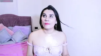 yourlatina_emely recorded nude video 408840