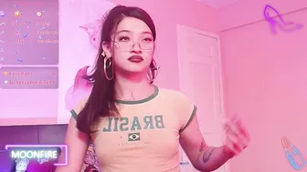 moonfiredance recorded nude video 408872