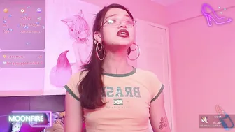 moonfiredance recorded nude video 408872
