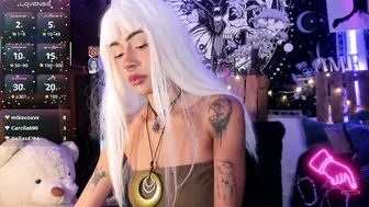 Ivybank live on cam cam show