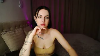 poison_inyour_mind recorded nude video 408916