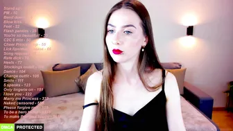 goofyprincezz recorded nude video 408933