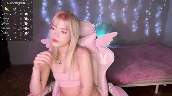 ellie_lovely_girl recorded nude video 408937