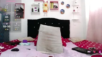 la_gatabk recorded nude video 408944