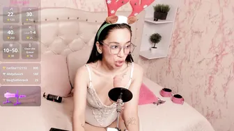 gabbieskinny recorded nude video 408977