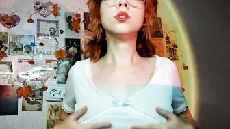 shy_kiss_twinkle_bloop young amateur webcam video