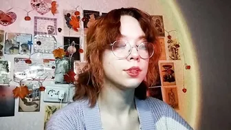 shy_kiss_twinkle_bloop young amateur webcam video