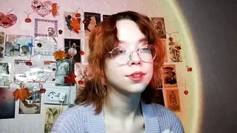 shy_kiss_twinkle_bloop recorded nude video 408990
