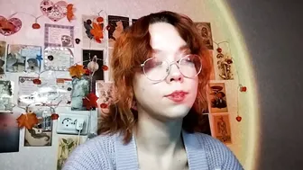 shy_kiss_twinkle_bloop young amateur webcam video