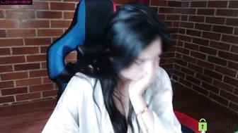 princesa_leia_zathur cam video (12/02/2025)