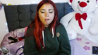 lili_matheus69 recorded nude video 409021