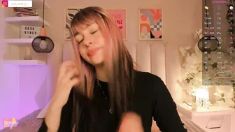cute__cherry_ recorded nude video 409030