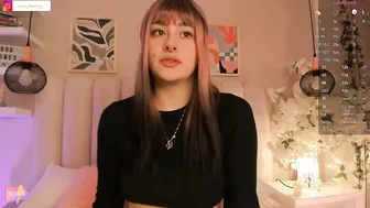cute__cherry_ recorded nude video 409030
