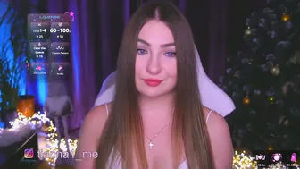 tianna_me recorded nude video 409045