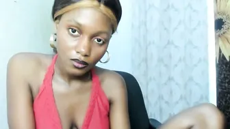 ebony_slimgirl2 recorded nude video 409063