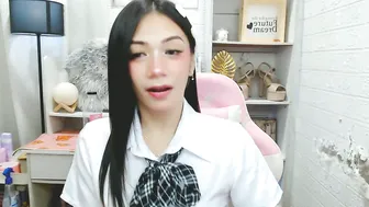 exotictssavie recorded nude video 409065