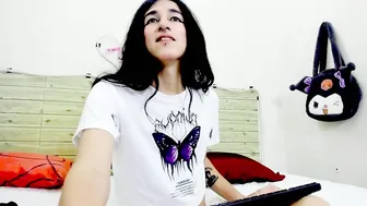 evil_marley recorded nude video 409087