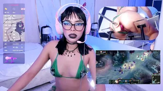nyveth recorded nude video 409091