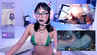 Nyveth porn cam video 02 December 2025