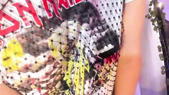 kendall_saenz recorded nude video 409138