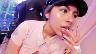 delilah_fix recorded nude video 409150