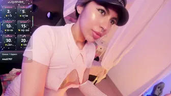 delilah_fix recorded nude video 409150