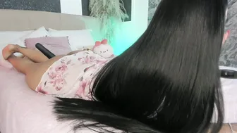 alaia_manson recorded nude video 409160