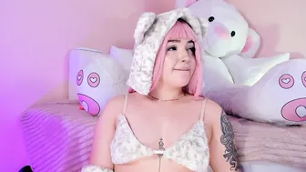 kimm_rosee recorded nude video 409162