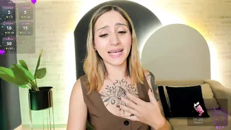 mollysunders_ recorded nude video 409168