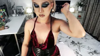 yourlivingonurdream recorded nude video 409174
