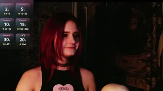 Scarlettharrison09 live webcam show 02-Dec-2025
