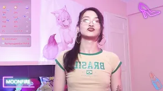 moonfiredance recorded nude video 409194