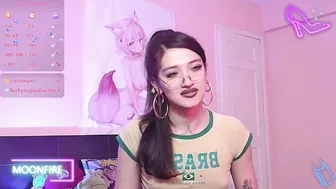 moonfiredance recorded nude video 409194
