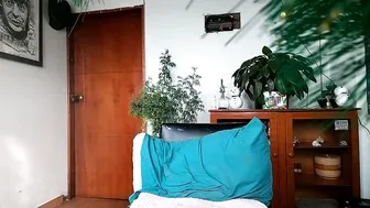 janariivera1 recorded nude video 409203