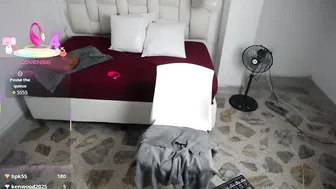 michel_rous_la_mas_caliente recorded nude video 409215