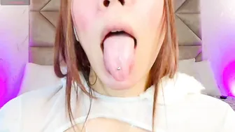 Carosainzz hot webcam video 12/02/2025