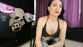 coral_gibson recorded nude video 409229