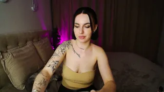 poison_inyour_mind recorded nude video 409273